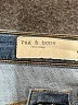 Rag & Bone Hearts Blue Jeans Size 26 waist - photo 4