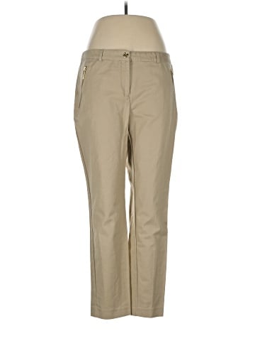 MICHAEL Michael Kors Khakis (view 1)
