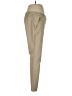 MICHAEL Michael Kors Solid Tan Khakis Size 12 - photo 4