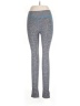 Morera Gray Yoga Pants Size L - photo 1