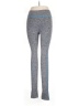 Morera Gray Yoga Pants Size L - photo 2