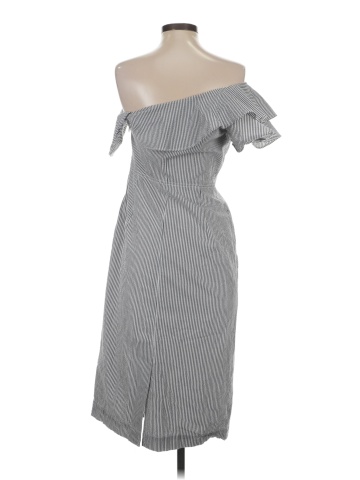 Banana Republic Casual Dress (view 2)