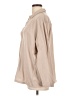 Torrid Tan Long Sleeve Button-Down Shirt Size Lg Plus (0) - photo 5