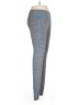 Morera Gray Yoga Pants Size L - photo 4