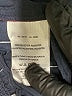 By Anthropologie 100% Polyester Stripes Black Dress Pants Size XS - photo 5