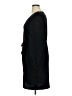Simplee Black Cocktail Dress Size XL - photo 5
