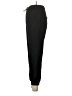 Assorted Brands 100% Polyester Solid Black Casual Pants Size M - photo 5