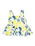 Unbranded Yellow Dress Size 18-24 mo - photo 1