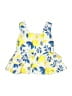 Unbranded Yellow Dress Size 18-24 mo - photo 2