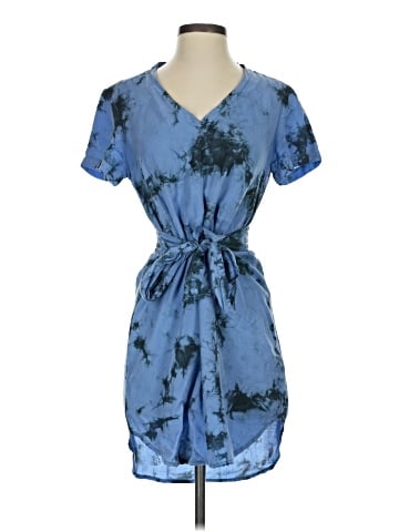 Cloth & Stone x Anthropologie Casual Dress (view 1)