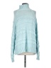 a.n.a. A New Approach Blue Pullover Sweater Size S - photo 1