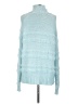 a.n.a. A New Approach Blue Pullover Sweater Size S - photo 2