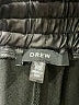 Drew Metallic Black Shorts Size XS - photo 3