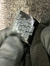 Drew Metallic Black Shorts Size XS - photo 4