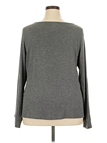Walmart Cardigan (view 2)