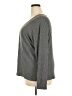 Walmart Gray Cardigan Size 2X - photo 5