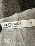 Stateside Gray Sweatshirt Size M - photo 7