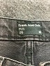 Frank And Oak Gray Jeans Size 26 waist - photo 7