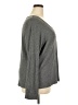 Walmart Gray Cardigan Size 2X - photo 4
