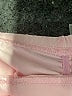 Unbranded Solid Pink Casual Skirt Size S - photo 4