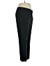 NYDJ Solid Black Dress Pants Size 14 - photo 4