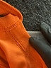 Out From Under Orange Tank Top Size XS - Sm - photo 8