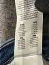 Mother Blue Jeans Size 25 waist - photo 7