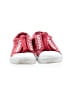 Cat & Jack Red Sneakers Size 9 (kids) - photo 2
