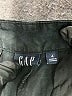 Gap Black Casual Pants Size 4 - photo 4