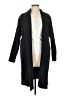 Reebok Black Cardigan Size M - photo 1