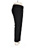 White House Black Market Solid Black Active Pants Size 14 (estimated) - photo 4