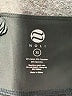 Noli Graphic Black Active Pants Size XS - photo 7