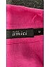 Pure Amici Pink Casual Dress Size M - photo 7
