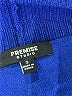 Premise Studio Blue Cardigan Size S - photo 7