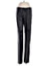 Identify Black Casual Pants Size 4 - photo 1