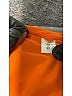 Unbranded Solid Orange Swimsuit Bottoms Size M - photo 3