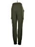 TNA Green Cargo Pants Size XS - photo 2