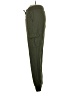 TNA Green Cargo Pants Size XS - photo 5