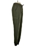 TNA Green Cargo Pants Size XS - photo 4