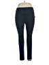 Athleta Blue Active Pants Size XL - photo 1