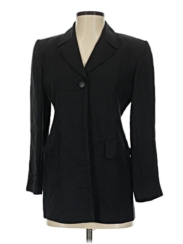 Dana Buchman Blazer (view 1)