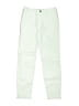 Abercrombie Kids Green Jeans Size 13 - 14 - photo 1
