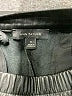 Ann Taylor Black Faux Leather Pants Size XS - photo 4