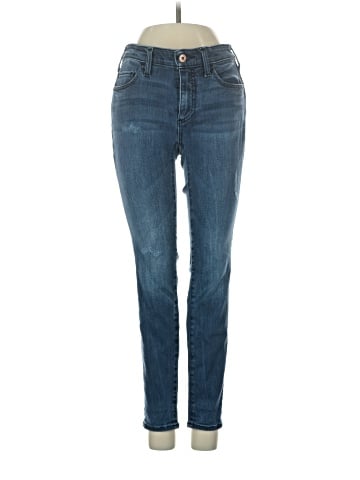 Pilcro and the Letterpress Jeans (view 1)