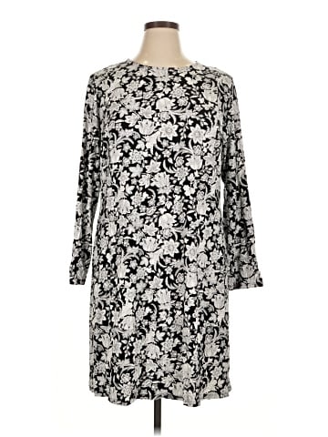 J.Jill Casual Dress (view 1)