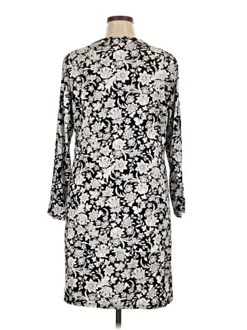 J.Jill Casual Dress (view 2)