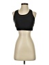 Fabletics Black Sports Bra Size S (estimated) - photo 1