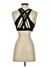 Fabletics Black Sports Bra Size S (estimated) - photo 2