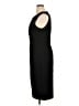 Long Tall Sally Solid Black Cocktail Dress Size 14 (tall) - photo 5