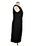 Long Tall Sally Solid Black Cocktail Dress Size 14 (tall) - photo 4